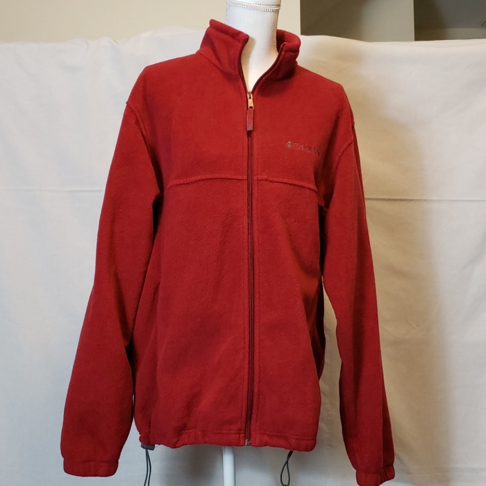 Columbia jacket